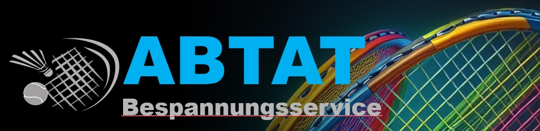 ABTAT Bespannungsservice und Tennis-Shop